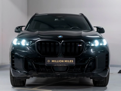 BMW X5, IV (G05/G18) Рестайлинг - 3