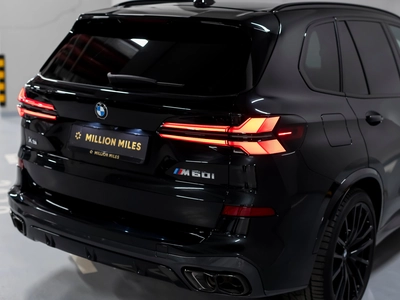 BMW X5, IV (G05/G18) Рестайлинг - 8