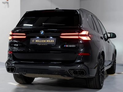 BMW X5, IV (G05/G18) Рестайлинг - 9