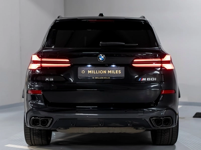 BMW X5, IV (G05/G18) Рестайлинг - 10