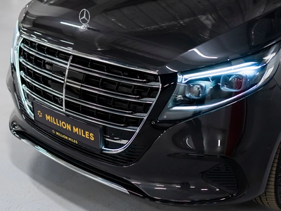 Mercedes-Benz V-Класс, III (W447) Рестайлинг 2 - 3