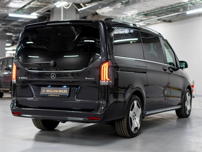 Mercedes-Benz V-Класс, III (W447) Рестайлинг 2 - 9