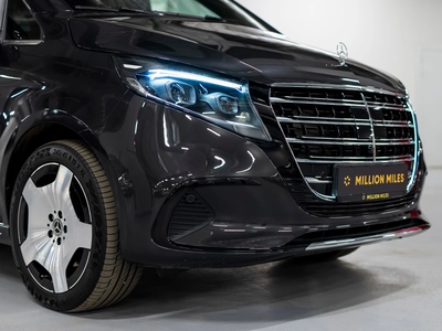 Mercedes-Benz V-Класс, III (W447) Рестайлинг 2 - 6