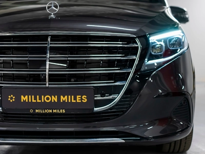 Mercedes-Benz V-Класс, III (W447) Рестайлинг 2 - 5