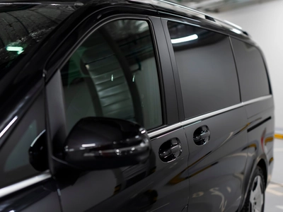 Mercedes-Benz V-Класс, III (W447) Рестайлинг 2 - 2