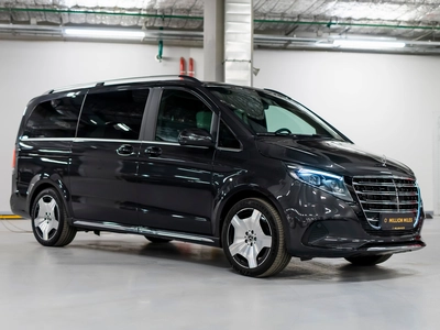 Mercedes-Benz V-Класс, III (W447) Рестайлинг 2 - 7