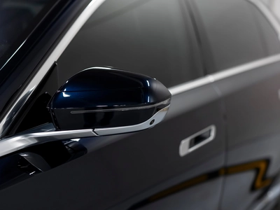 BMW 7 серии, VII (G70) - 10