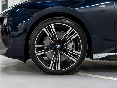 BMW 7 Серии, Vii (G70) - 9