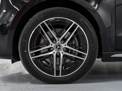 Mercedes-Benz V-Класс, III (W447) Рестайлинг 2 - 6