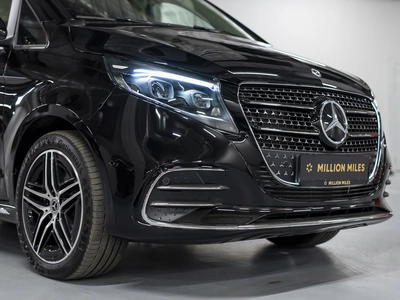 Mercedes-Benz V-Класс, III (W447) Рестайлинг 2 - 2