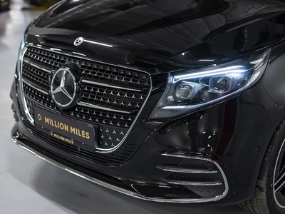 Mercedes-Benz V-Класс, III (W447) Рестайлинг 2 - 4