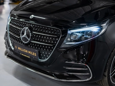 Mercedes-Benz V-Класс, Iii (W447) Рестайлинг 2 - 4