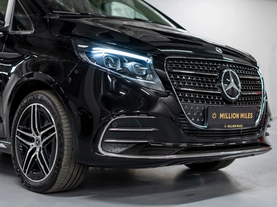 Mercedes-Benz V-Класс, Iii (W447) Рестайлинг 2 - 2