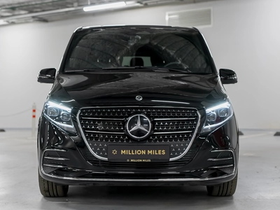 Mercedes-Benz V-Класс, III (W447) Рестайлинг 2 - 3