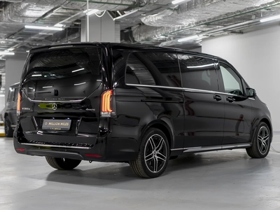 Mercedes-Benz V-Класс, III (W447) Рестайлинг 2 - 7