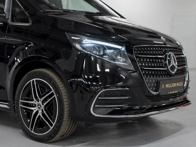 Mercedes-Benz V-Класс, III (W447) Рестайлинг 2 - 2