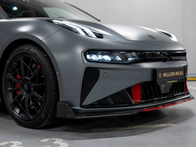 Zeekr 001 FR, I Рестайлинг 1 - 6