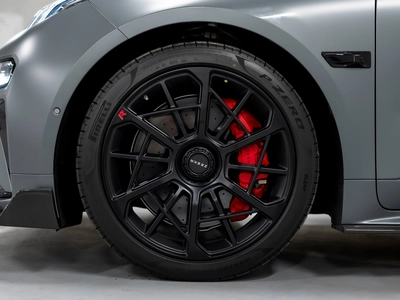 Zeekr 001 FR, I Рестайлинг 1 - 4