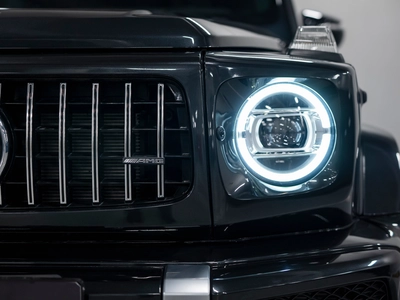 Mercedes-Benz G-Класс, III (W463) - 3