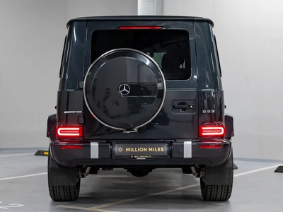 Mercedes-Benz G-Класс, III (W463) - 8