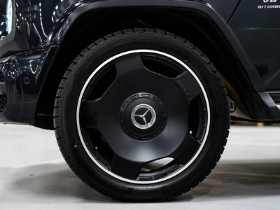 Mercedes-Benz G-Класс, Iii (W463) - 6