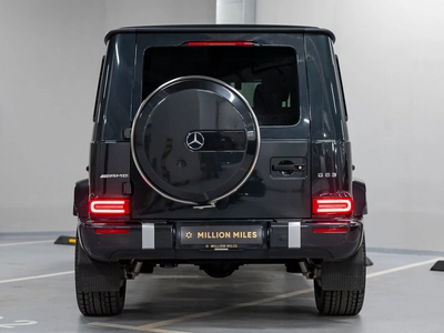 Mercedes-Benz G-Класс, Iii (W463) - 8