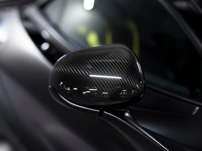 McLaren 720S, I - 10