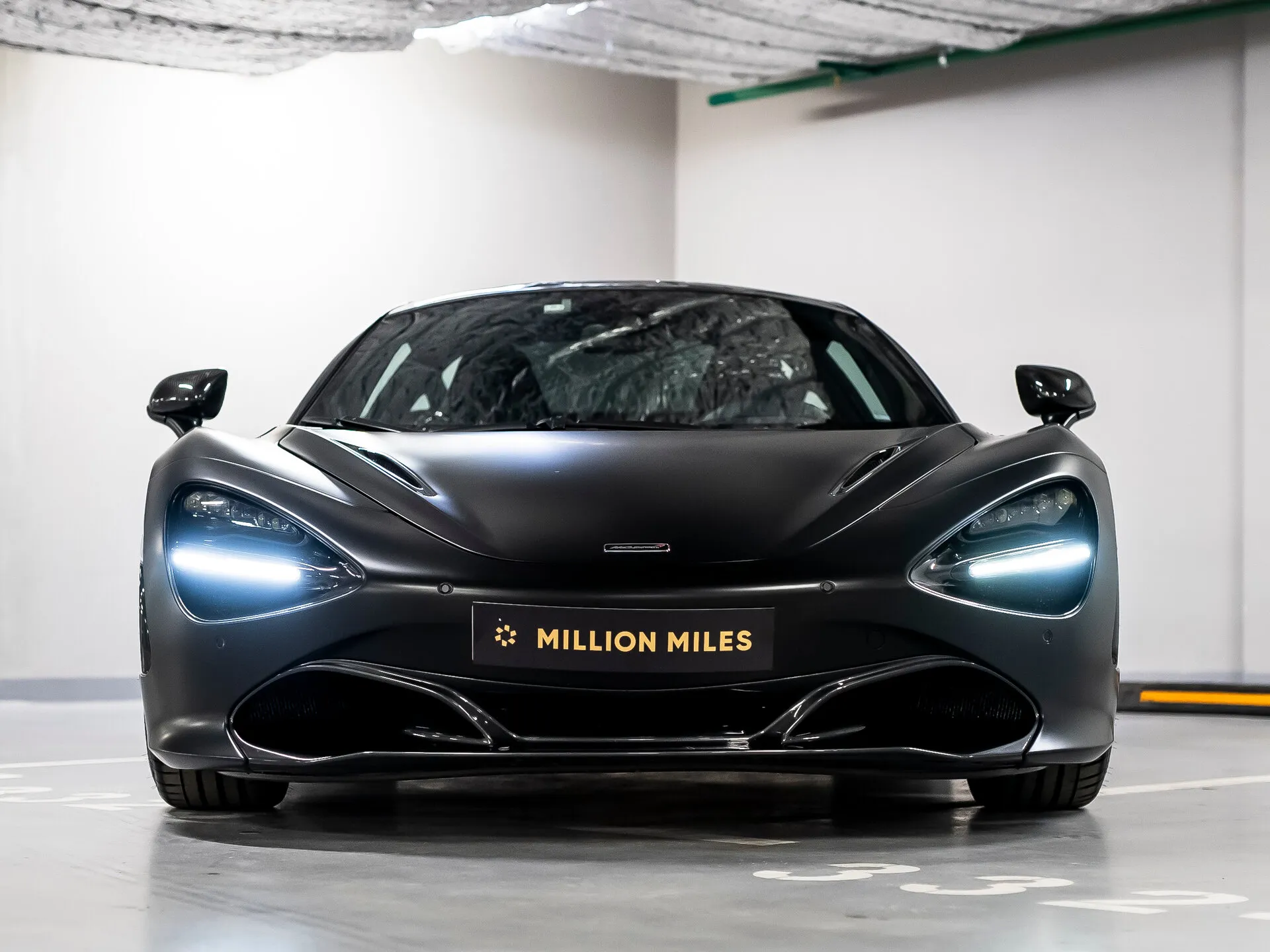 McLaren 720S — 6