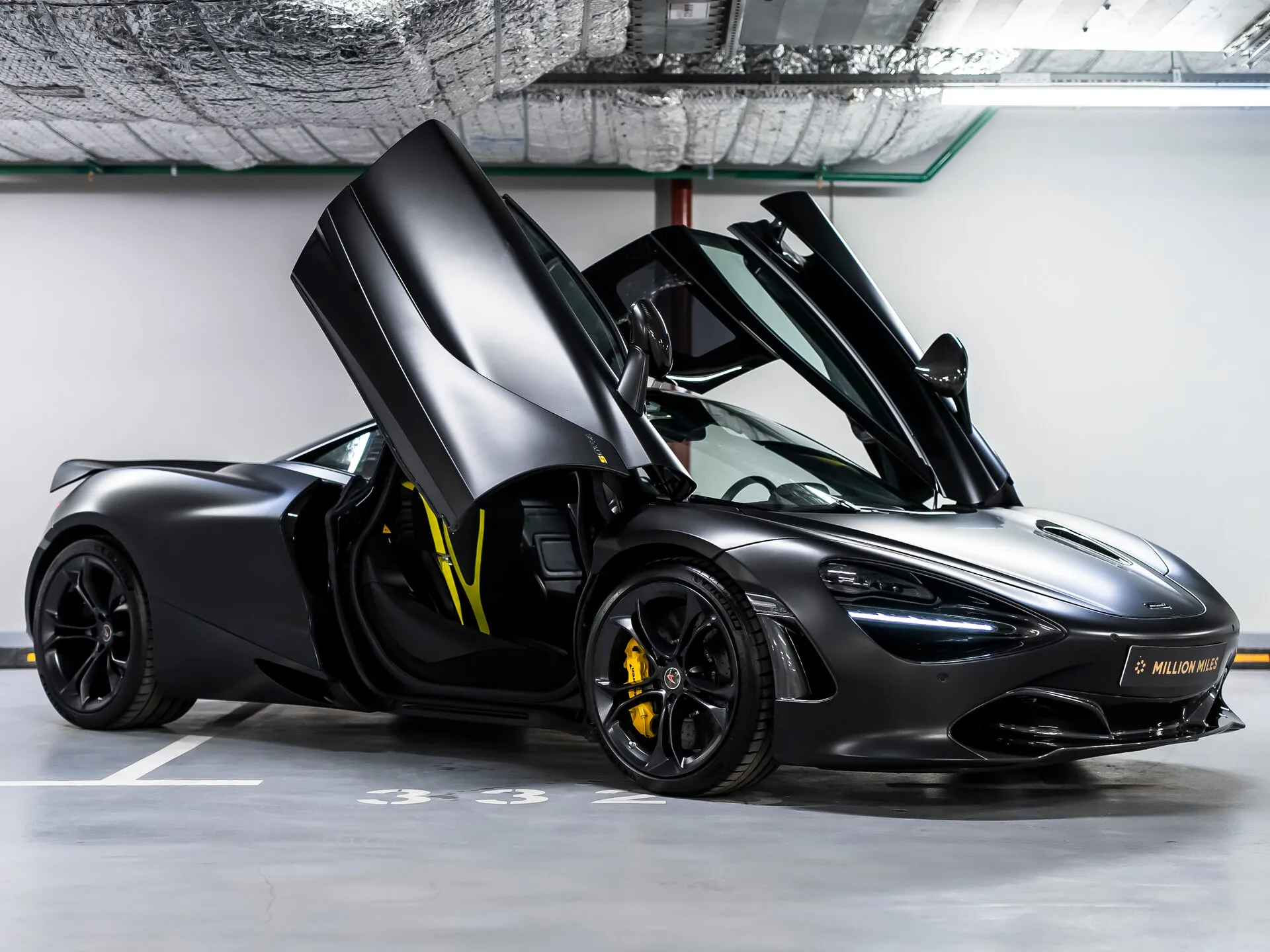 McLaren 720S — 7
