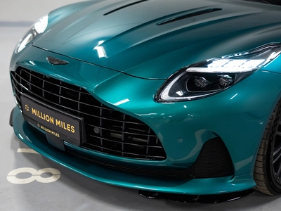 Aston Martin DB12, I - 3