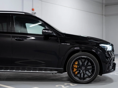 Mercedes-Benz GLE AMG, II (V167) - 6