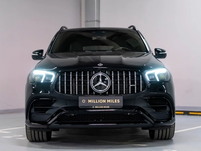 Mercedes-Benz GLE AMG, II (V167) - 3