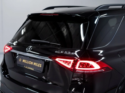 Mercedes-Benz GLE AMG, II (V167) - 8