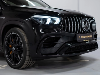 Mercedes-Benz GLE AMG, II (V167) - 4