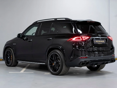 Mercedes-Benz GLE AMG, II (V167) - 10