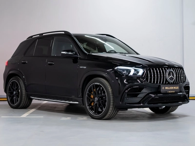 Mercedes-Benz GLE AMG, II (V167) - 5