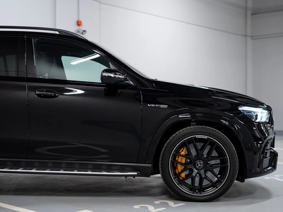 Mercedes-Benz GLE AMG, Ii (V167) - 6