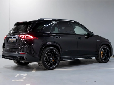 Mercedes-Benz GLE AMG, Ii (V167) - 7