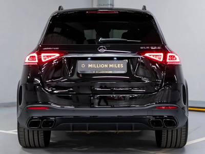 Mercedes-Benz GLE AMG, Ii (V167) - 9