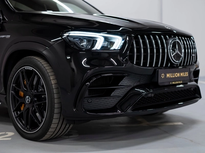 Mercedes-Benz GLE AMG, Ii (V167) - 4