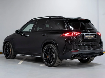 Mercedes-Benz GLE AMG, Ii (V167) - 10