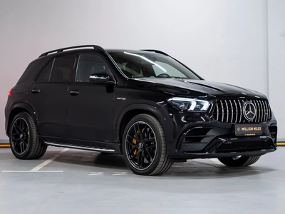 Mercedes-Benz GLE AMG, Ii (V167) - 5