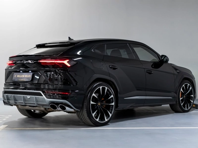 Lamborghini Urus, I - 7