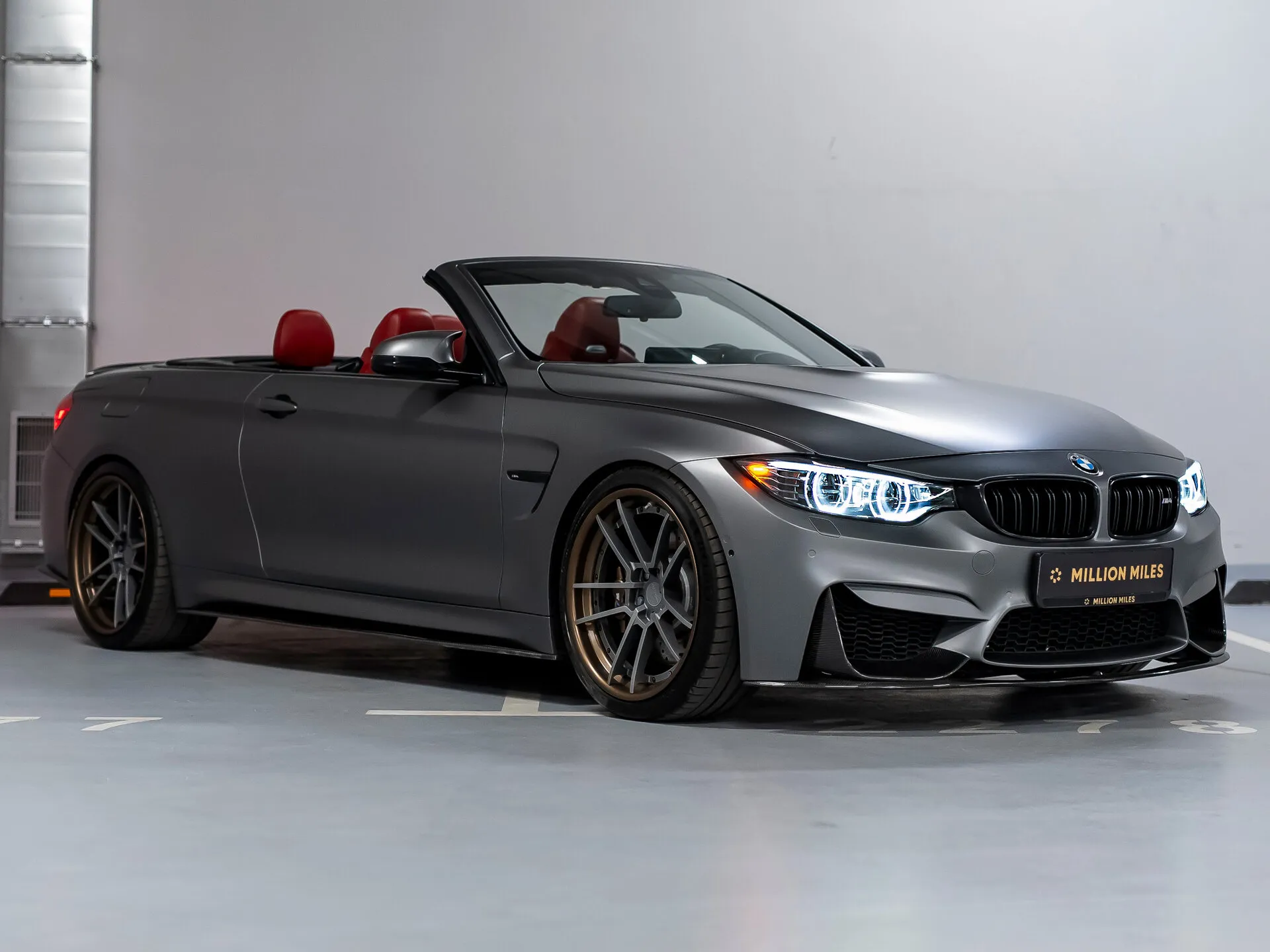 BMW M4 — 6
