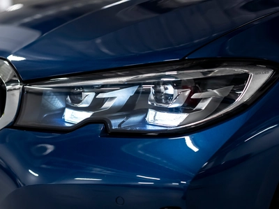 BMW 3 серия 318, VII (G2x) - 3