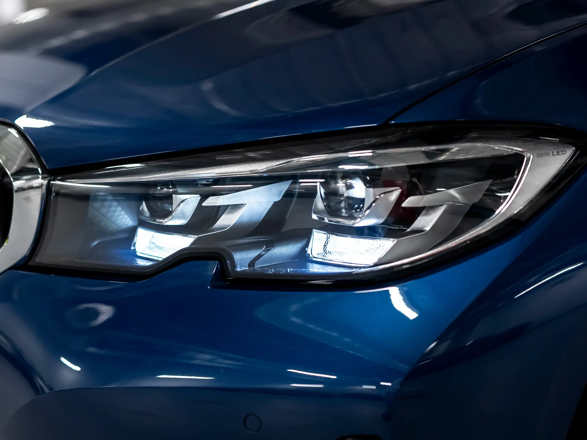 BMW 3 Серии — 3