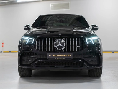 Mercedes-Benz GLE Coupe AMG, II (C167) - 3