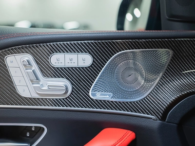 Mercedes-Benz GLE Coupe AMG, II (C167) - 10