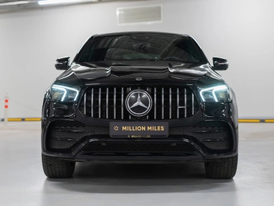 Mercedes-Benz GLE Coupe AMG, Ii (C167) - 3