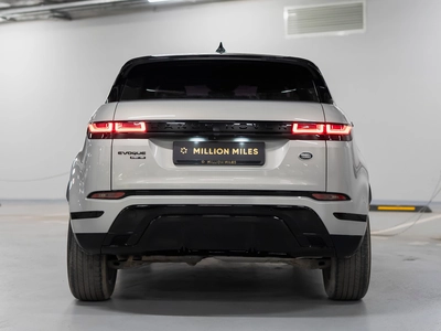 Land Rover Range Rover Evoque, II - 8